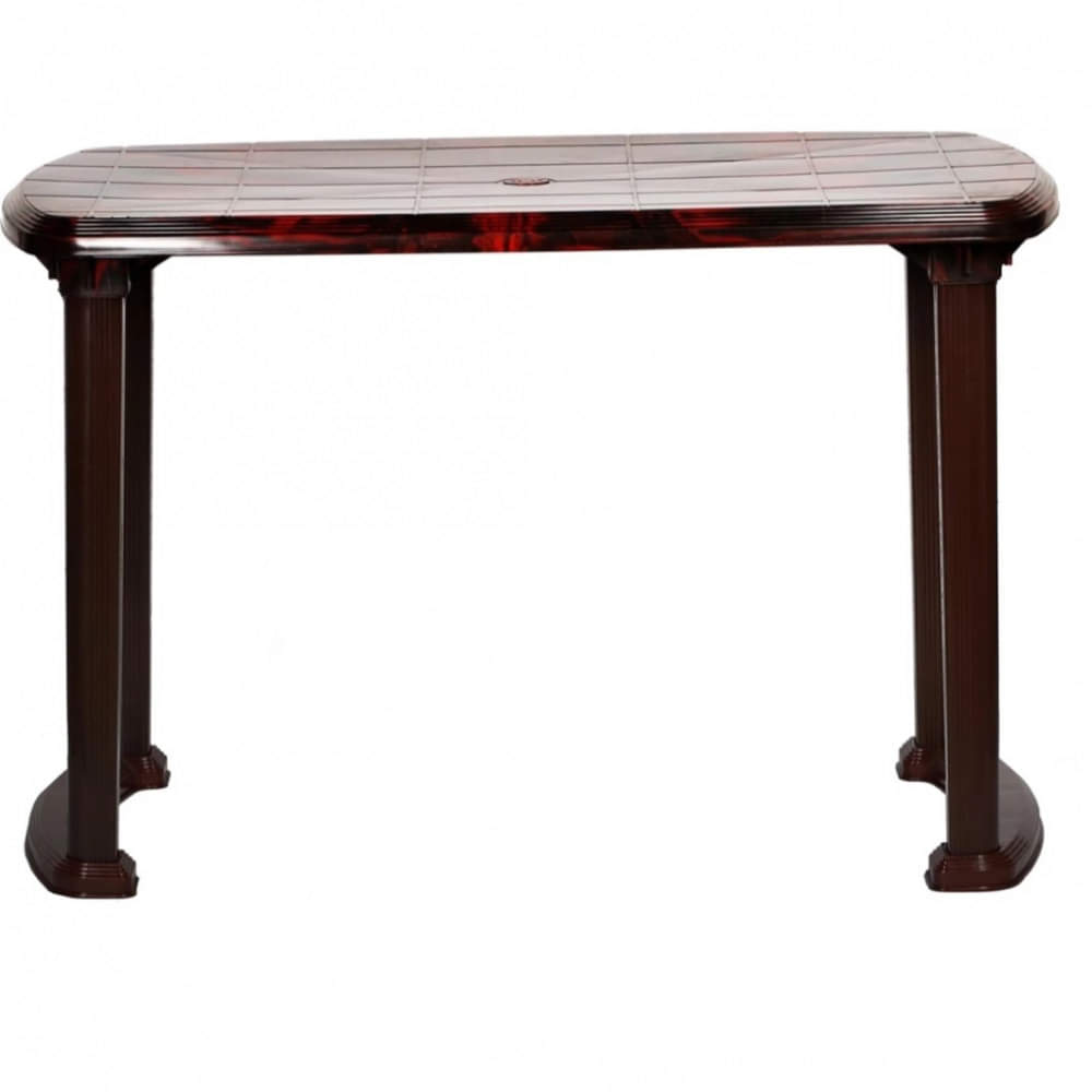 Plastic Dining Table - photo