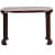 Plastic Dining Table - photo