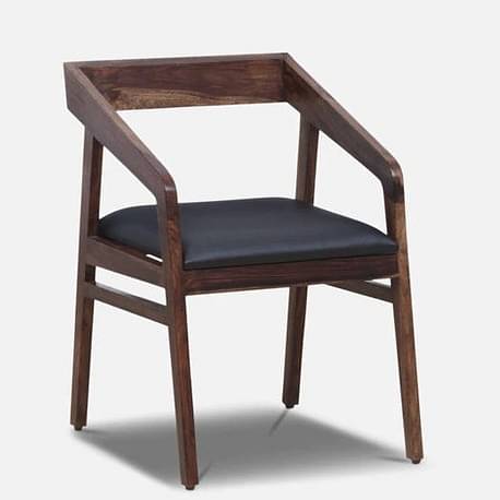 Anjaneya Royal Arm chair