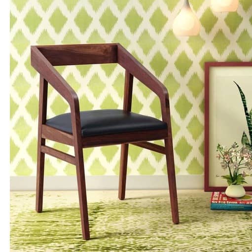 Anjaneya Royal Arm chair