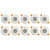 3W LED COB/Focus/Spot Downlight (Pack of 10) - photo