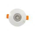 3W LED COB/Focus/Spot Downlight (Pack of 10) - top_view