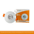 3W LED COB/Focus/Spot Downlight (Pack of 10) - right_view