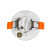 3W LED COB/Focus/Spot Downlight (Pack of 20) - left_view