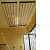 Dry Cloth Ceiling Hanging System 3 ROD 72" - photo