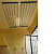 Dry Cloth Ceiling Hanging System 4 Rod 48" - top_view