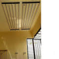 Dry Cloth Ceiling Hanging System 4 Rod 60" - photo