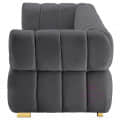 Three Seater Luxury and Stylish Sofa - left_view