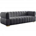 Three Seater Luxury and Stylish Sofa - right_view
