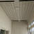 Dry Cloth Ceiling Hanging System 6 Rod 84" - front_view
