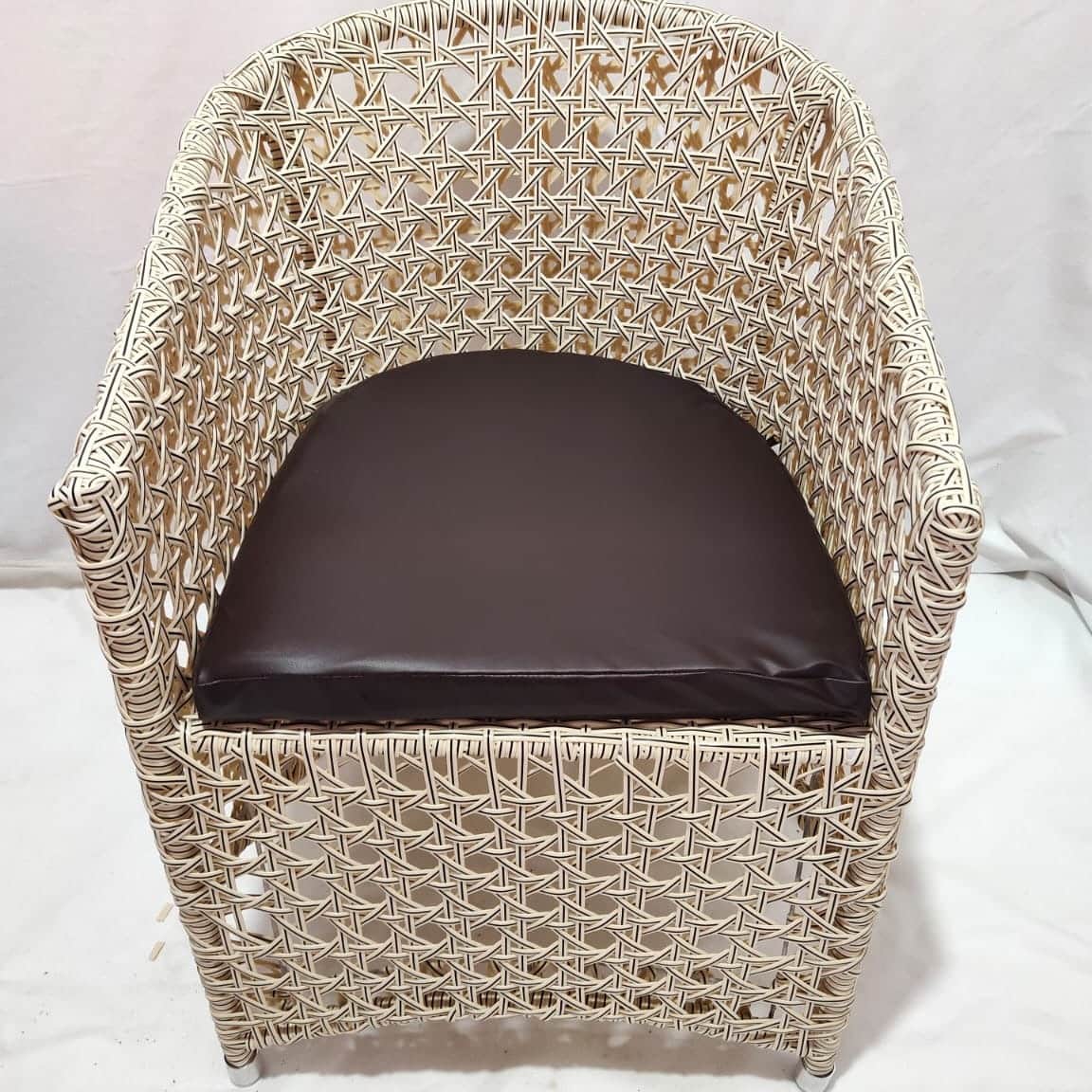 Garden Chair Set  (4+1) OD-15 - front_view
