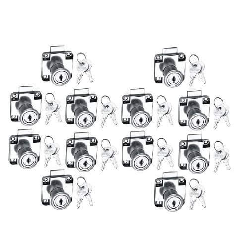 Metro Multipurpose Drawer (Lock- Pack Of 12)