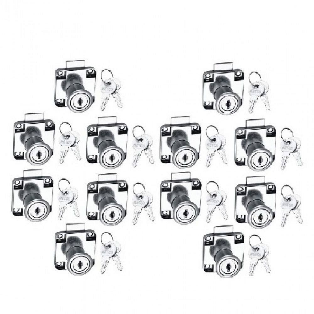Metro Multipurpose Drawer (Lock- Pack Of 12) - photo