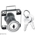 Metro Multipurpose Door Lock - Pack of 24 pcs - top_view
