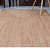 3x5 Feet Indian Handwoven Square Jute Rug - front_view