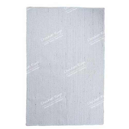 3x5 Feet Hand Braided Square Jute Rug Area Square Rug