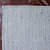 3x5 Feet Hand Braided Square Jute Rug Area Square Rug - left_view