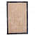 3x5 Feet Natural Jute Rug With Black Border Area Rug - photo
