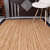 3x5 Feet Natural Jute Rug With Black Border Area Rug - front_view