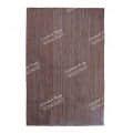 3x5 Brown Color Jute Rug for Home and Living Decor - photo