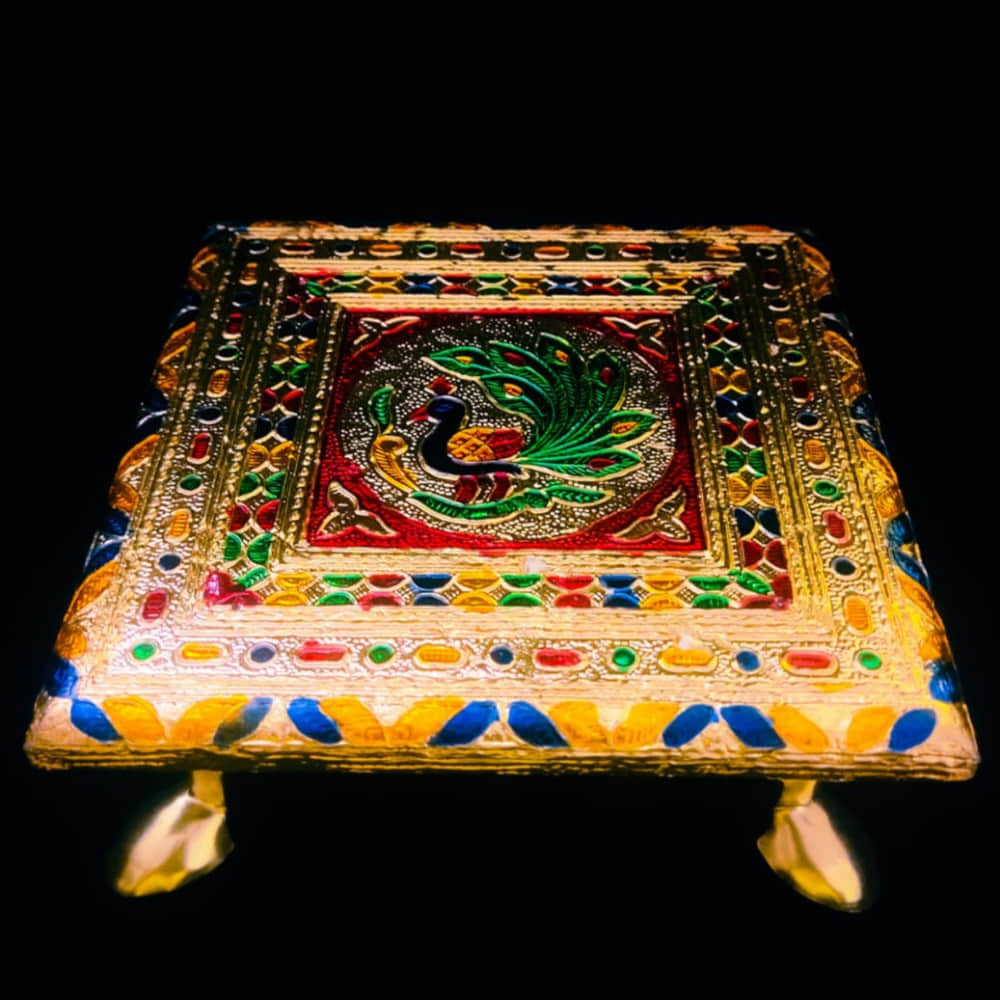 Menakaari Glass Chowki - photo