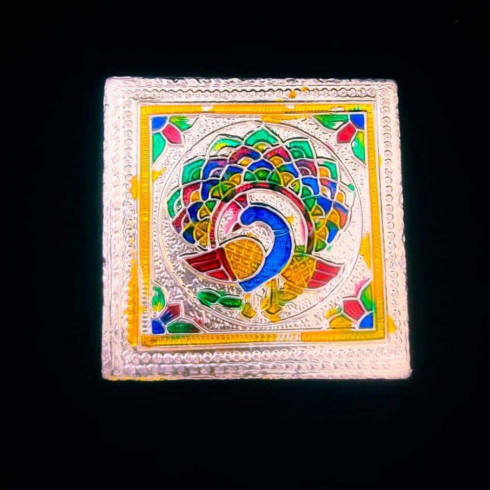 Menakaari Ganesh Chowki - photo