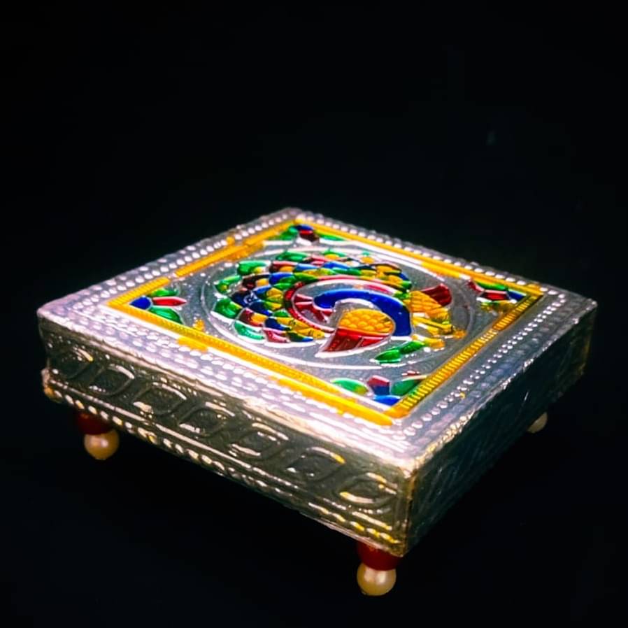 Menakaari Ganesh Chowki