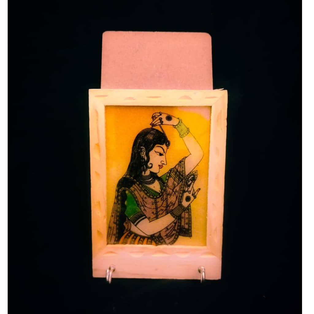 Rajasthani Key Holder