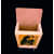 Rajasthani Key Holder - top_view