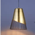 Modern Look Wall Hanging Light - top_view
