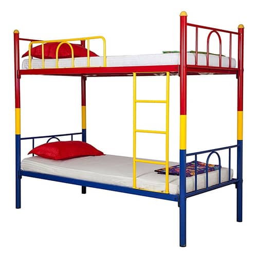 Trios Bunk Bed