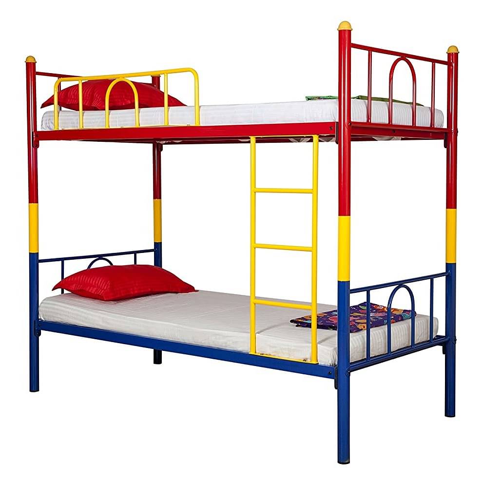 Trios Bunk Bed