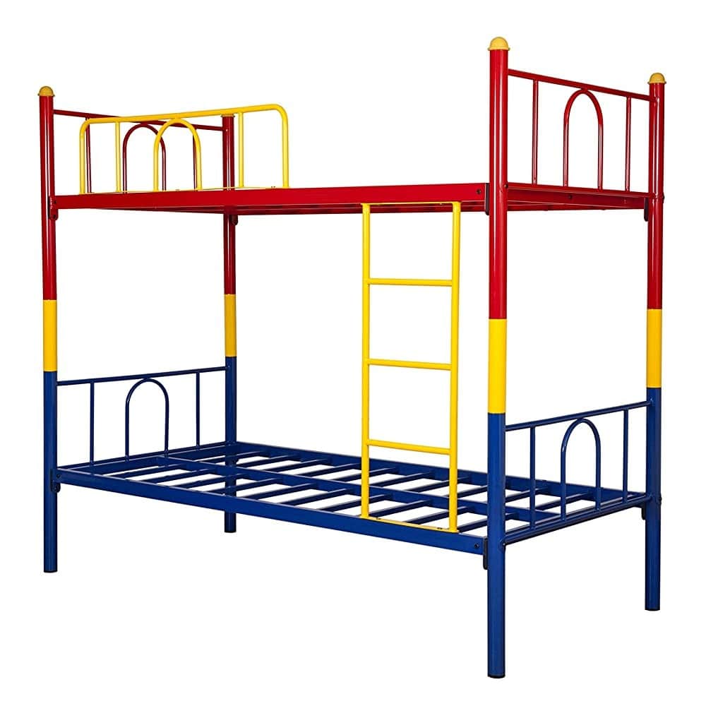 Trios Bunk Bed - front_view