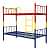 Trios Bunk Bed - front_view