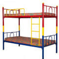 Trios Bunk Bed - top_view
