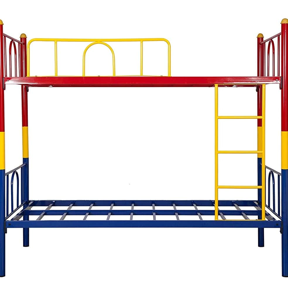 Trios Bunk Bed - rear_view