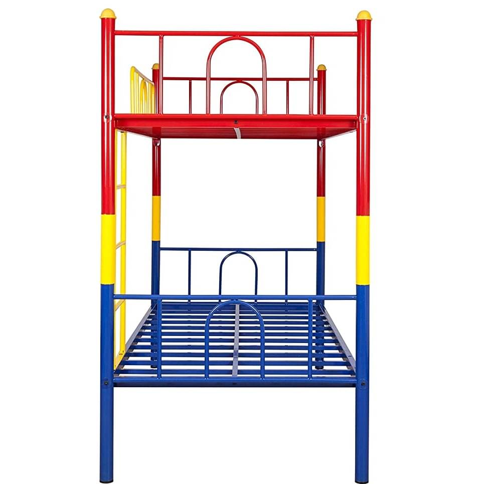 Trios Bunk Bed