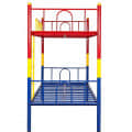 Trios Bunk Bed - left_view