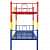 Trios Bunk Bed - left_view