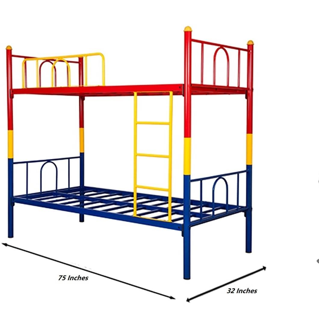 Trios Bunk Bed