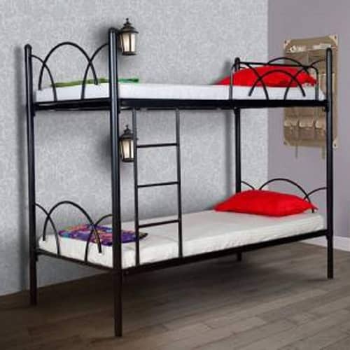 Crater 2 Tier Bunk Bed