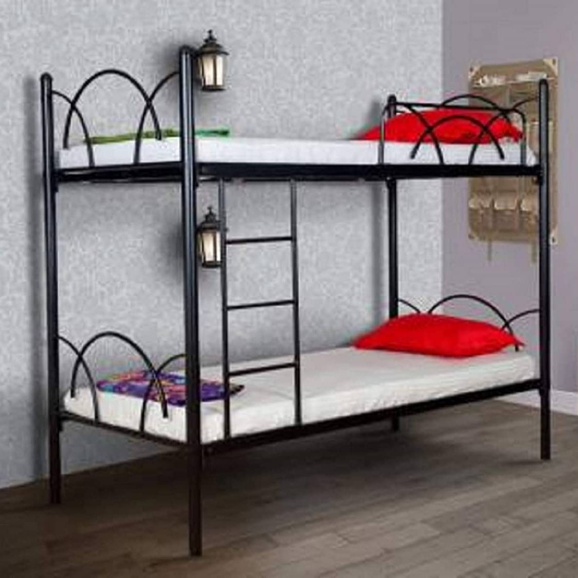 Crater 2 Tier Bunk Bed