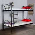 Crater 2 Tier Bunk Bed - photo