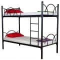 Crater 2 Tier Bunk Bed - front_view