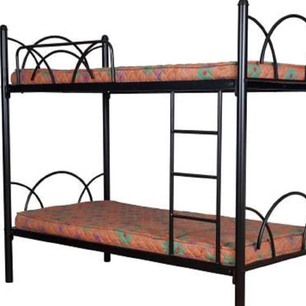 Crater 2 Tier Bunk Bed
