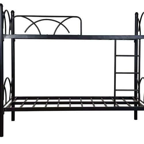 Crater 2 Tier Bunk Bed