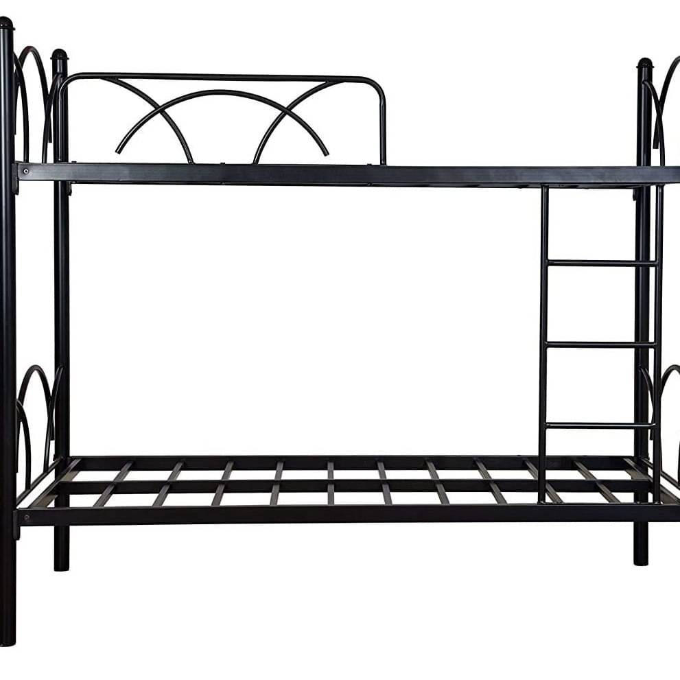 Crater 2 Tier Bunk Bed