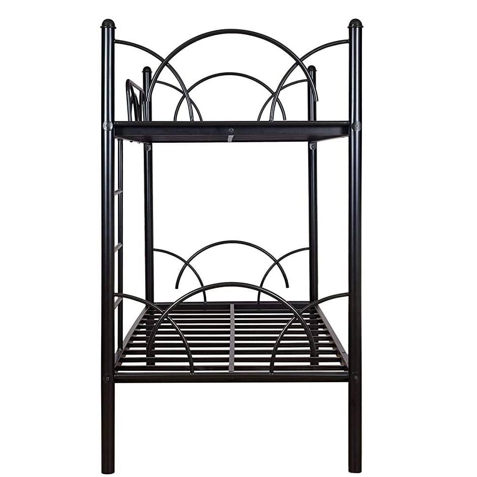 Crater 2 Tier Bunk Bed