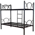 Crater 2 Tier Bunk Bed - right_view
