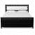Carbon Metal Bed With Hydraulic Storage - photo